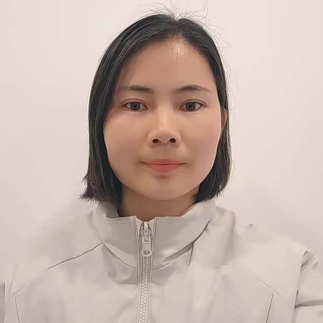 王红