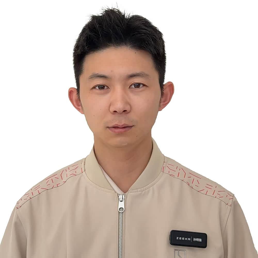 孙明强