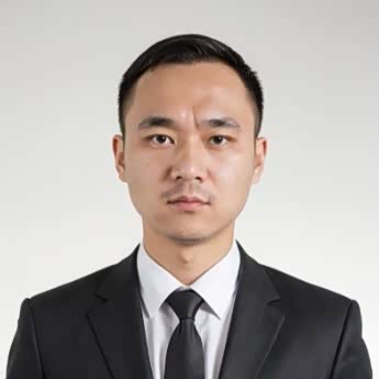 杨冠军