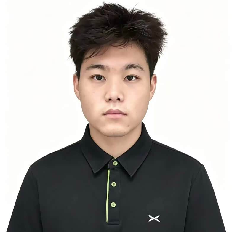 小鹏汽车徐竣轩