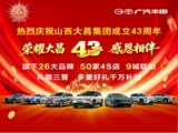 埃尔法店内可试乘试驾 售价91.9万元起