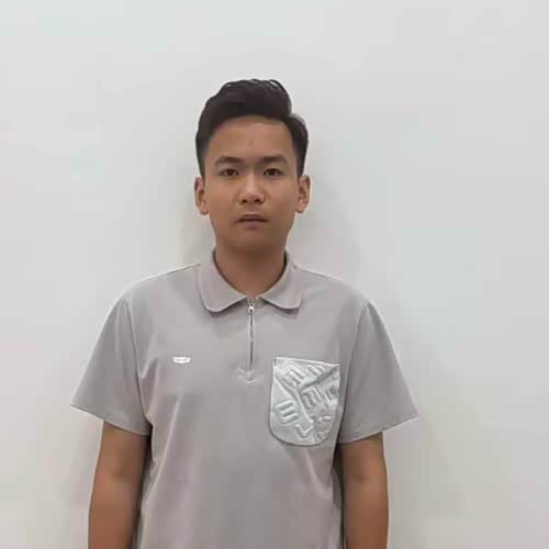 杨康湛