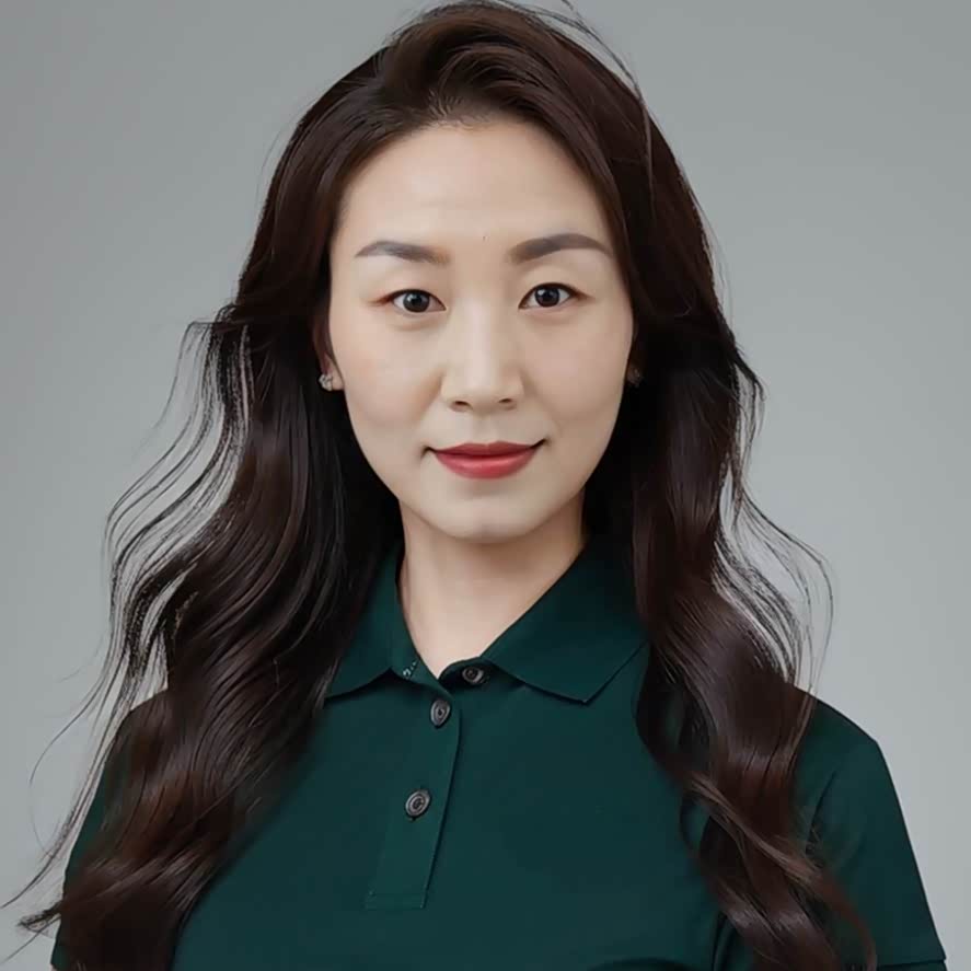 高级产品专家安亚翠