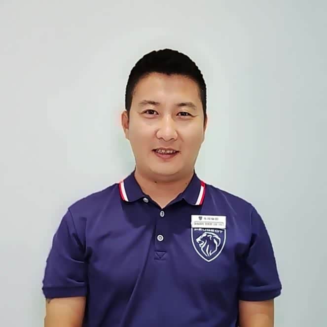 刘东旭