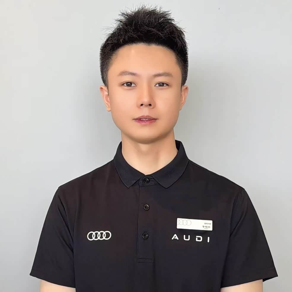 李恒帅