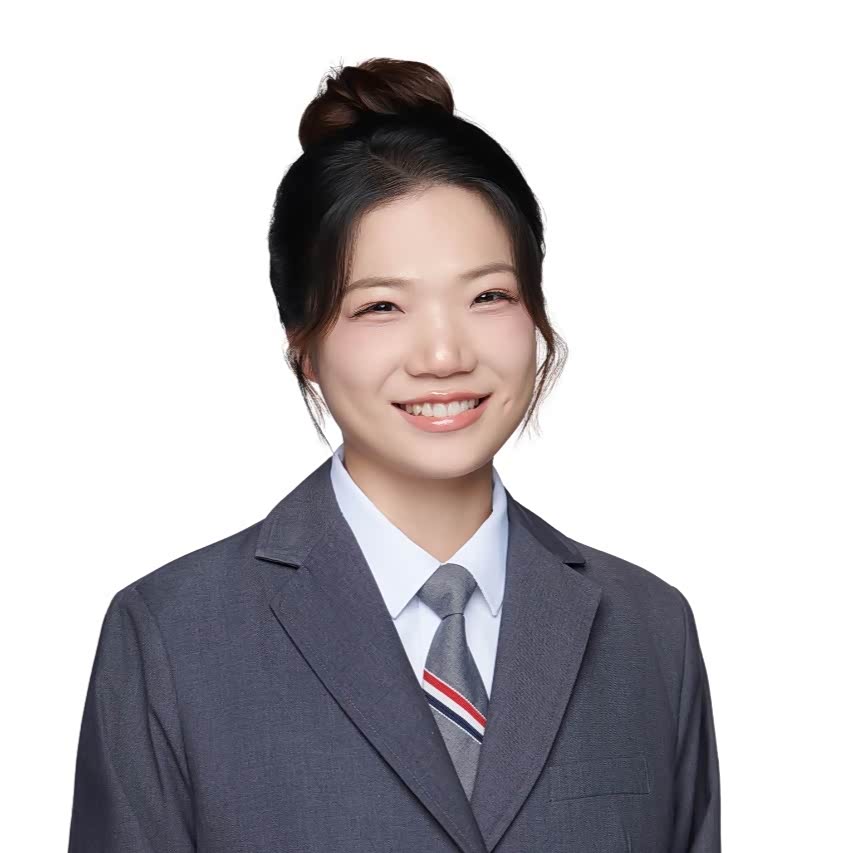 俞杨欣