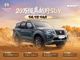 帕拉丁优惠3.5万元 欢迎莅临赏鉴