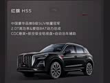 红旗HS5热销中 优惠高达5万