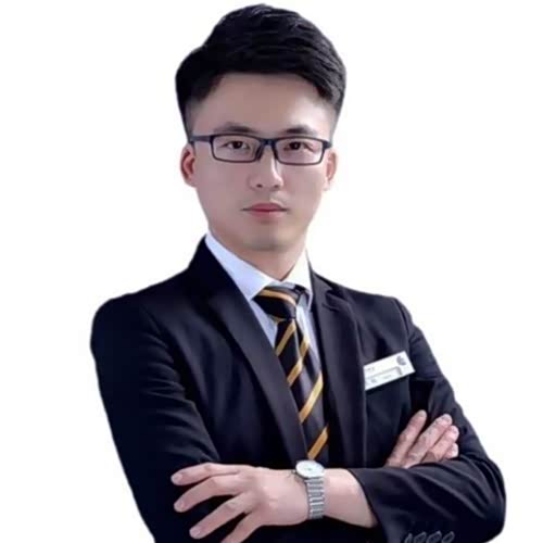 李爽