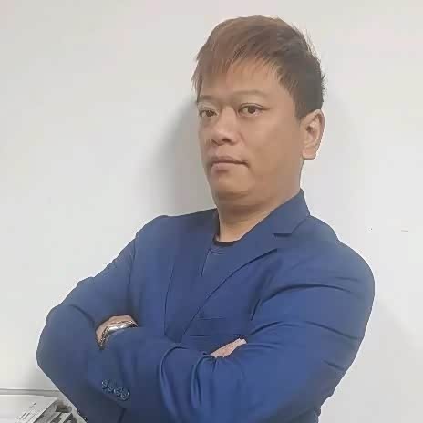 徐伟忠