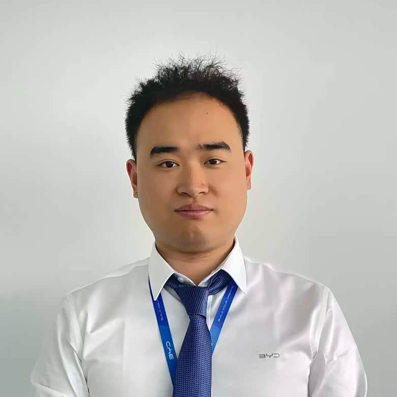 杨钦宇