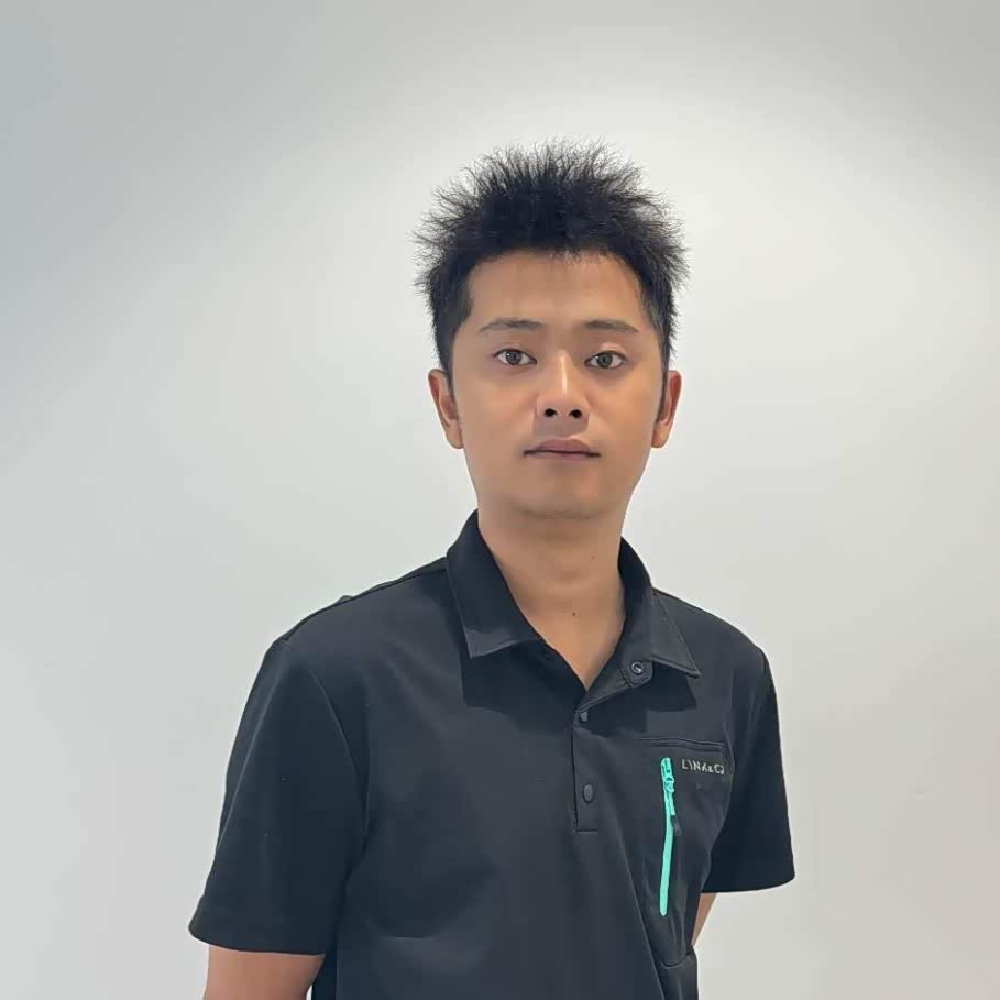 陈文龙