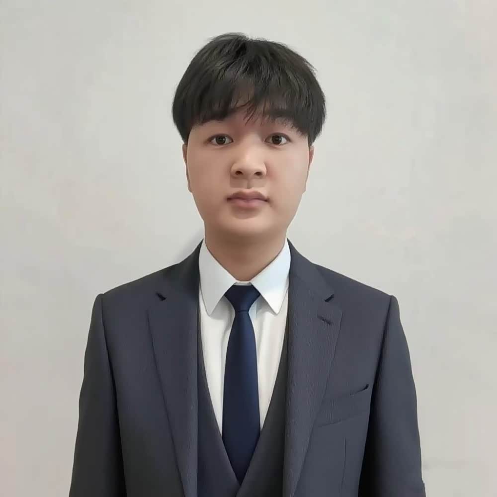 吕庆虎