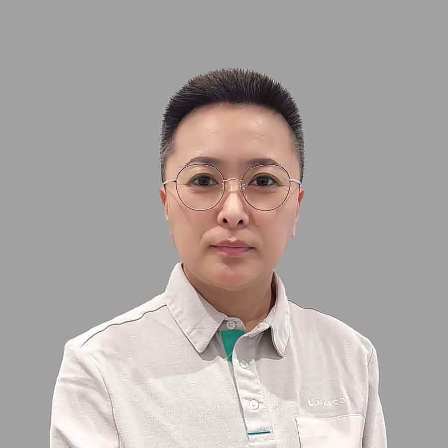 北京领吉盛