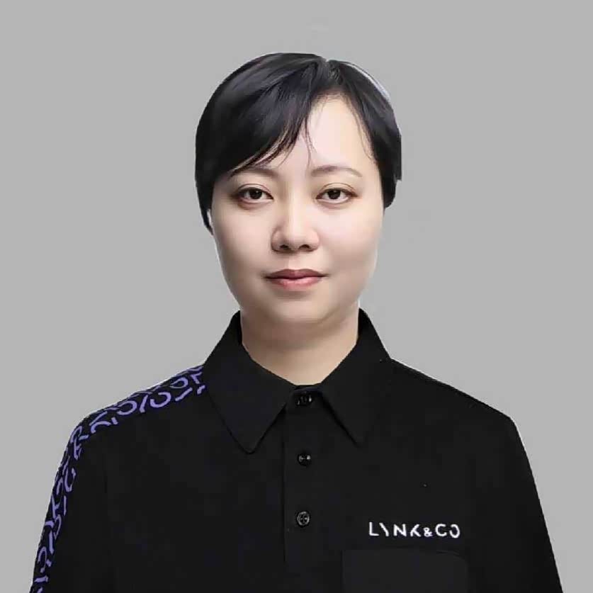 陈小玲
