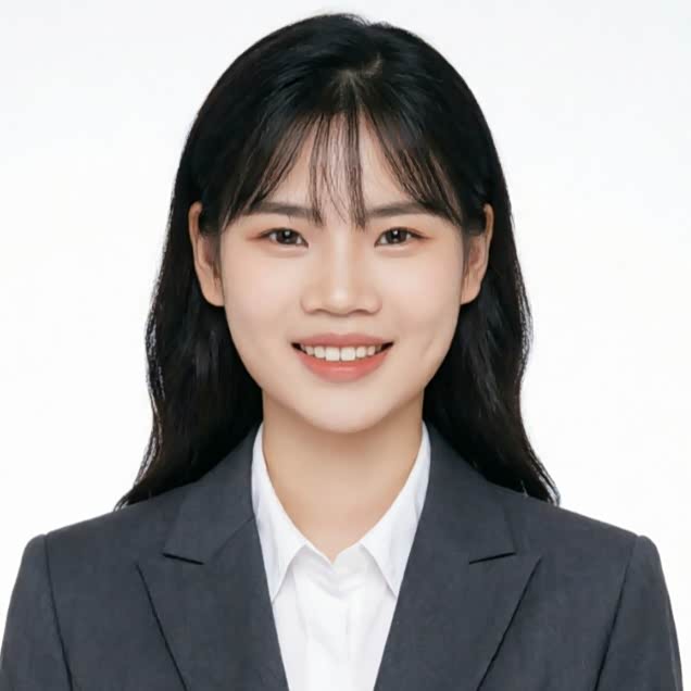 卖吉利的娜娜