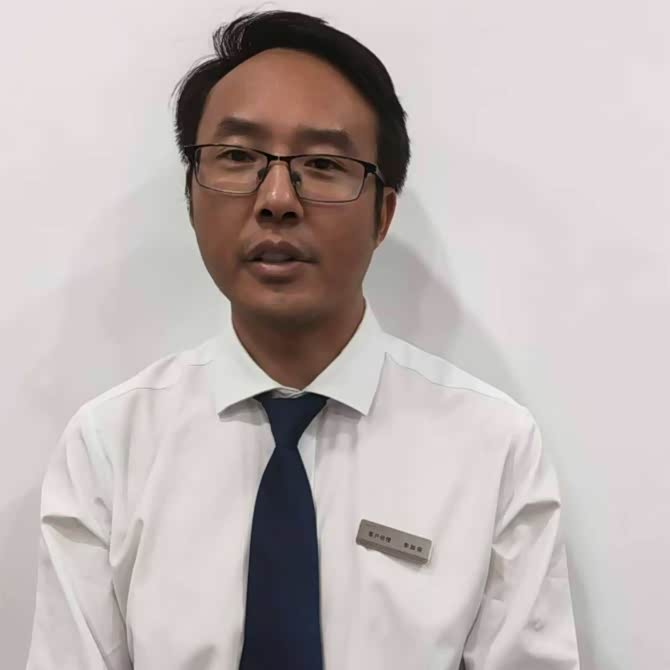 李加存