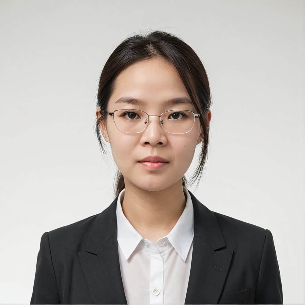 陈紫婷