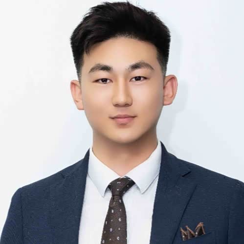 李晨
