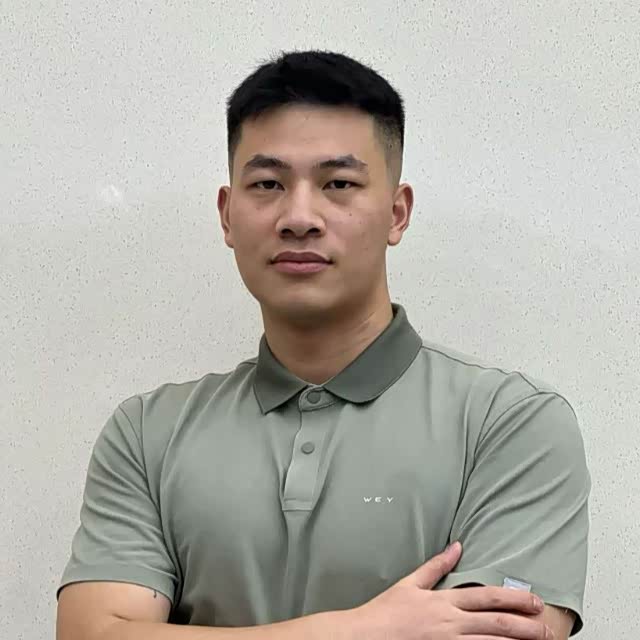 张樟鑫