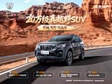 帕拉丁全系热销中 限时优惠高达4万