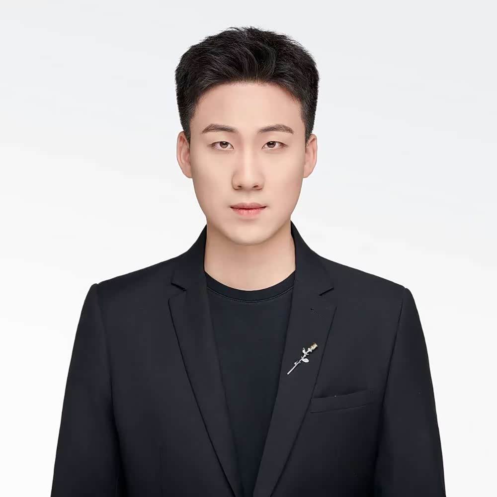 付睿翔