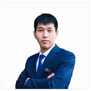 黄学森