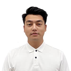 李江铭