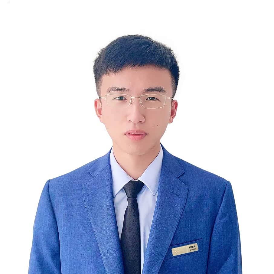 产品精英郑晨光