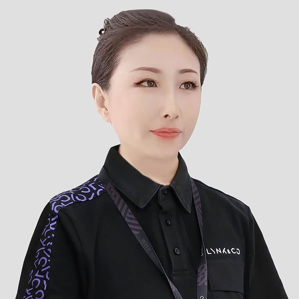 必看好店高秀梅