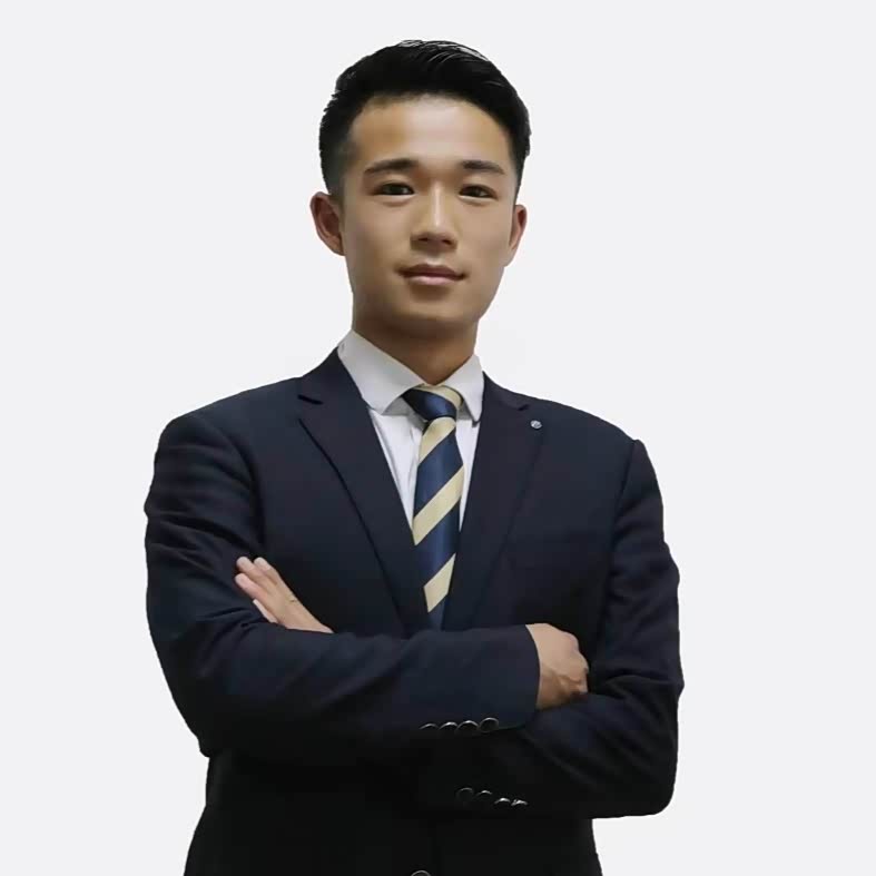 谢钦松