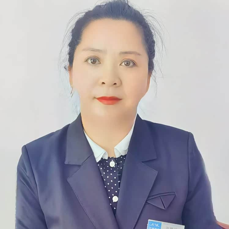 许艳红
