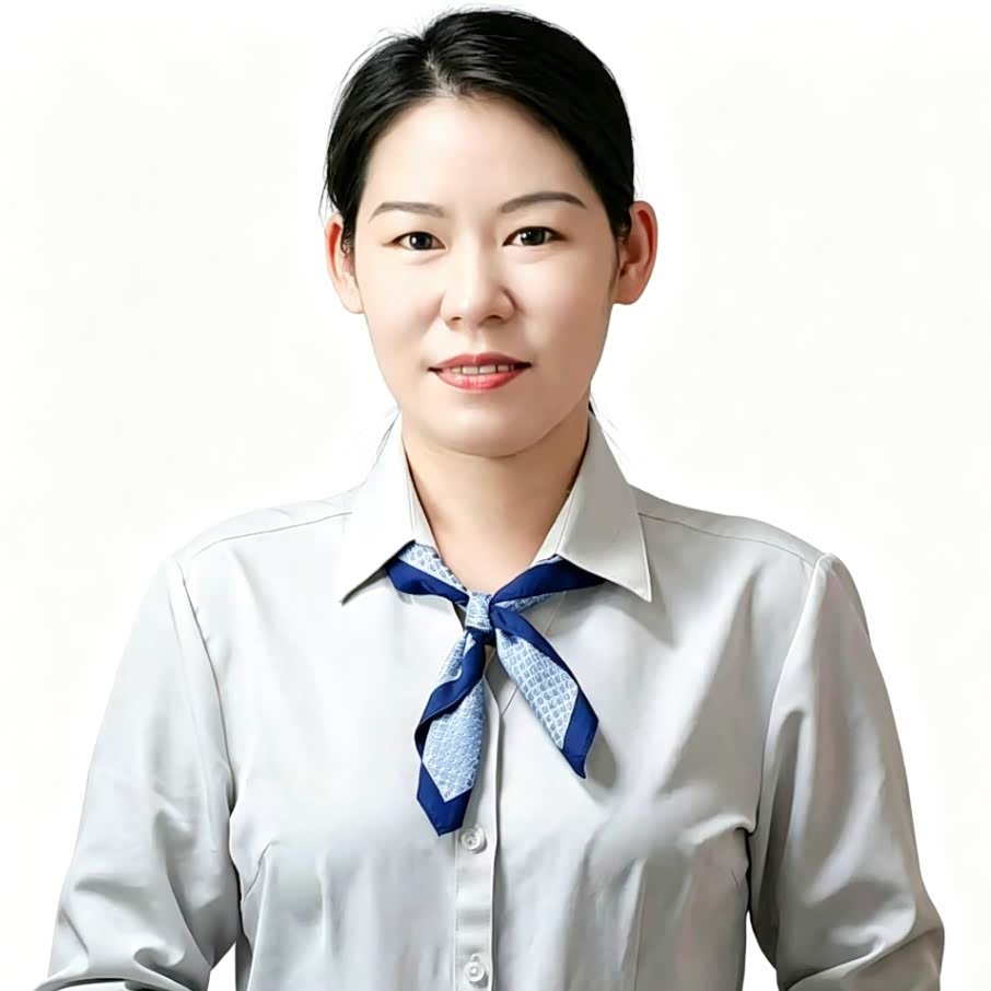 全嘉霞