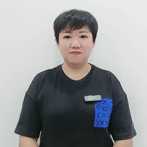 付艳蓉