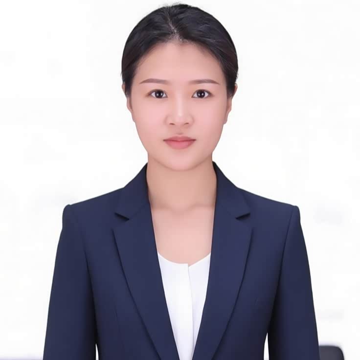 赵萌萌