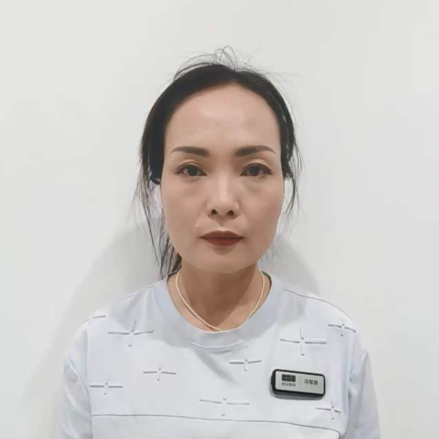 冯翠翠