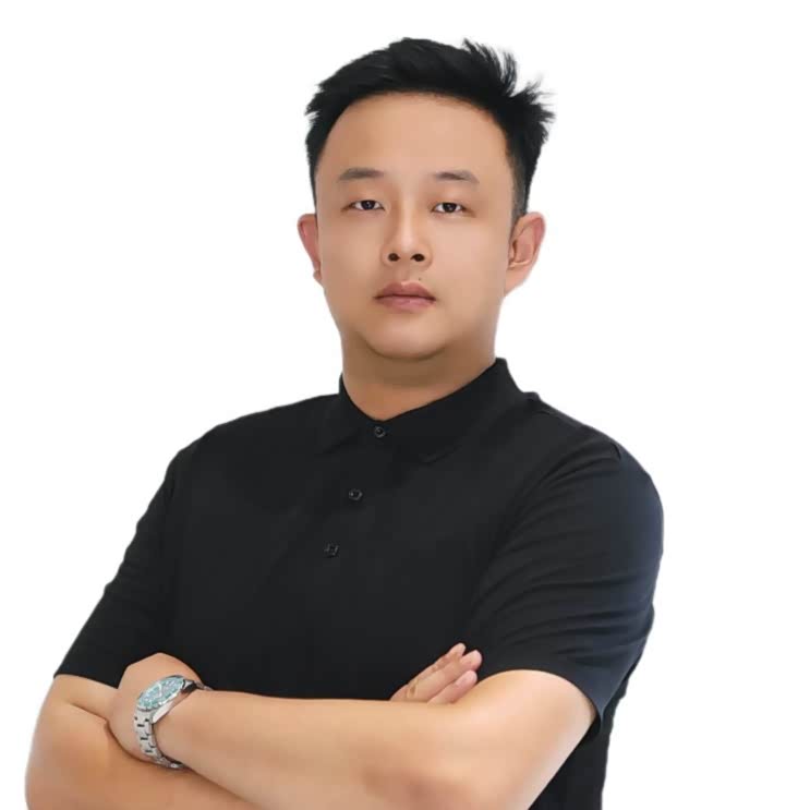 李少杰