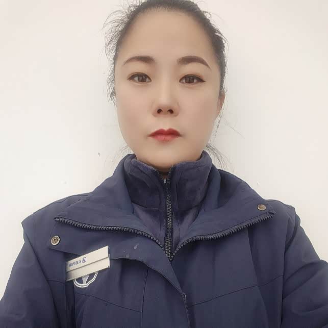 吴喜英