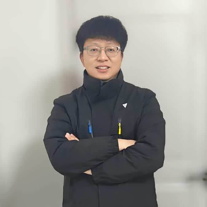 朱洋洋
