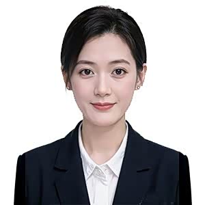 比亚迪销售之星许哒哒