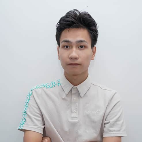 黄庆航