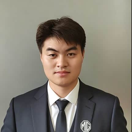 李志强