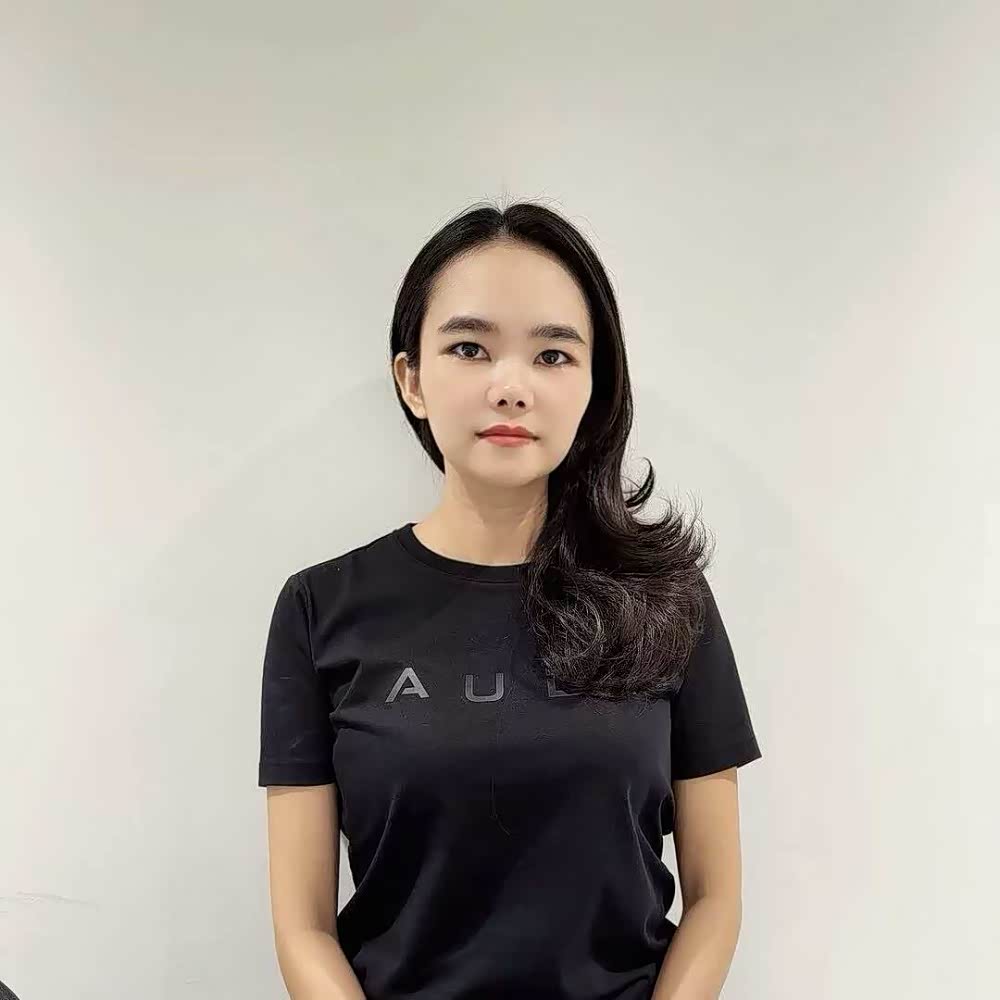 林嘉丽