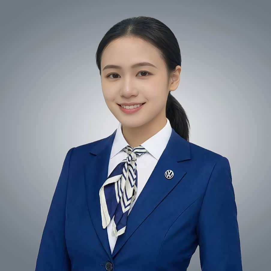 大众旗舰小莫