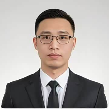 谢仲辉