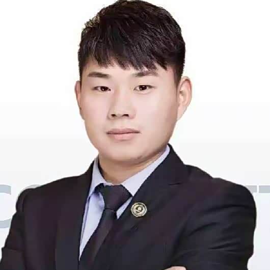 李海洋