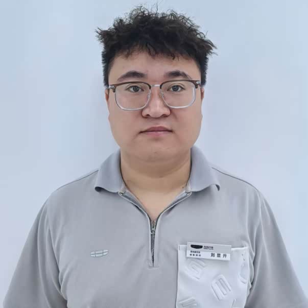 刘显升