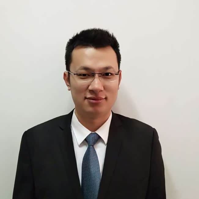 张玉龙