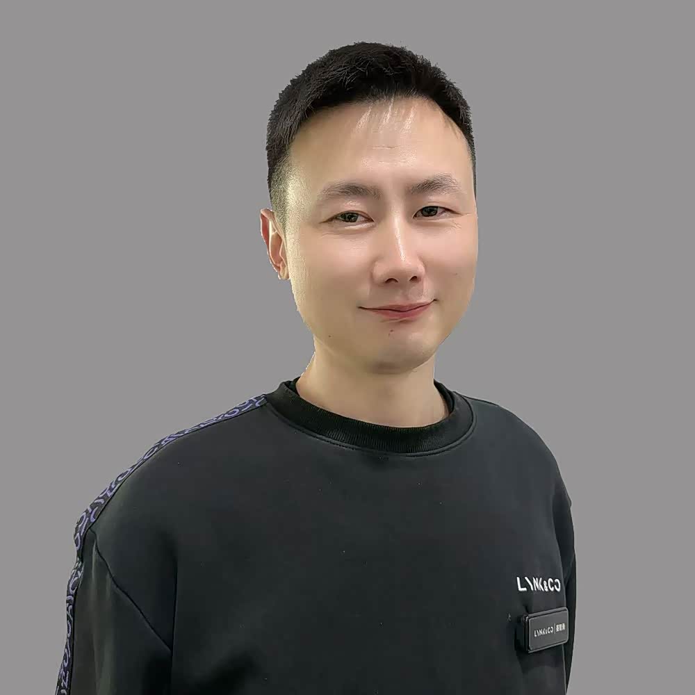 晏智勇