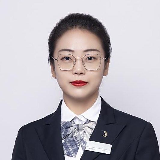 金牌顾问高兴